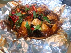 八珍豆腐-弄堂里(阿里西溪A区店)