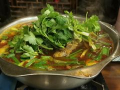 -大唐人家·热气羊肉(大华店)