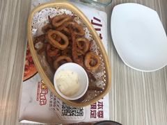 -必胜客(长瀛商业广场店)