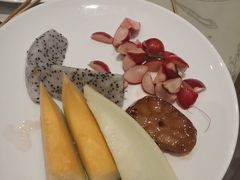 -晶丽香榭自助餐(南京大饭店)