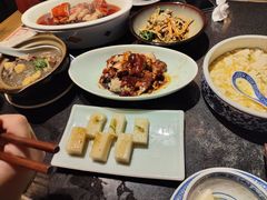 -南京大牌档(新街口德基广场店)