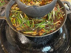 -张老九活油烙锅