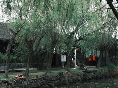 -锦溪古镇