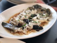 -天伦里餐厅(绿城桃花源店)