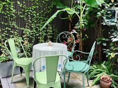-绿房子方寸咖啡(星海名城店)