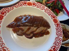 -荷风细雨·中国茶宴(碧云店)