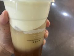 -喜茶(上海正大广场店)