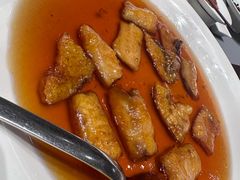 -阿庄新豫菜(航海东路店)