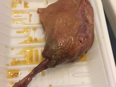 麻辣鸭腿-一心一味(向西店)