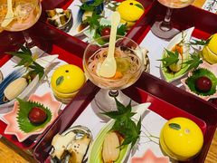 -和创柚子·会席日本料理(新区淮海街店)