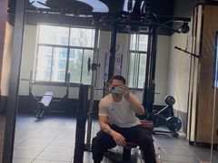 -锐动健身(博地中心店)