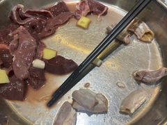 -丰尔粥食·粥底火锅·桑拿鸡(大良总店)