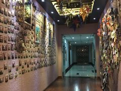 -恐怖游戏(湖滨店)