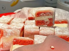 糯米小蛋糕-龍歌自助小火锅(市北CBD万达店)