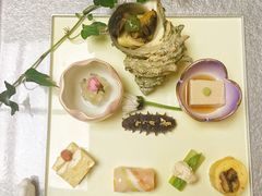 -空蝉怀石料理(益丰·外滩源店)