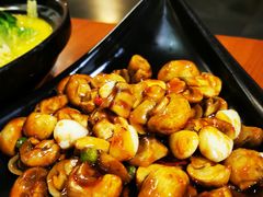 -烧肉馆(古北水镇景区店)
