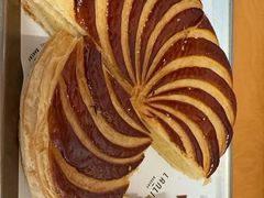 -LANLIZI BAKERY(COSMO店)