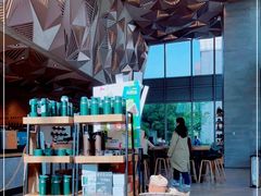 -星巴克臻选(杭州嘉里中心1F店)
