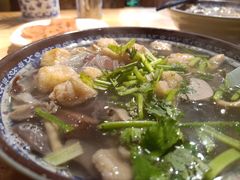 -老城南.鸭血粉丝汤(夫子庙店)