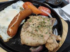 -多多茶餐厅(松风路店)