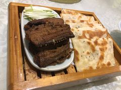 -北平食府(马鞍山路店)
