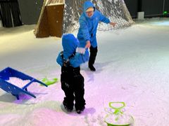 -宁波冰雪大世界(北仑区)