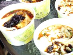 -秦园惠山豆腐花(惠山古镇店)