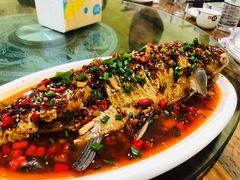 -朗妈私房菜(婺女州店)