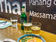 冬荫功虾汤-帕蓝·暹罗料理(曲阳店)
