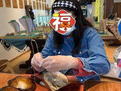 -十八字金银饰·拼豆·开蚌手工体验团建(君太百货店)