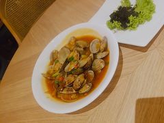-莆田餐厅(吉隆坡柏威年广场店)