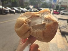 -啊噗吐呦现场烘焙(麦凯乐店)