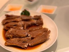 -利苑酒家(宜安广场店)