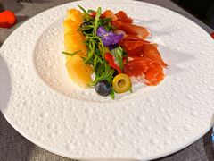 -Primotable高桌牛排馆(外滩店)