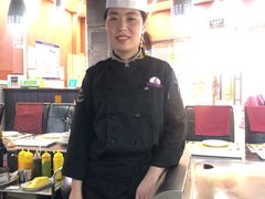 -利昂法式铁板主题餐厅(新奥购物中心店)
