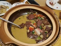 -老阿爸鲜鱼土菜(独墅湖店)