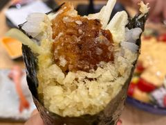 -禾绿寿司(星光68广场店)