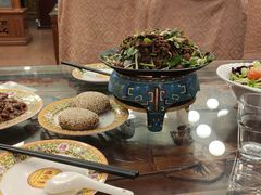 -烤肉季饭庄