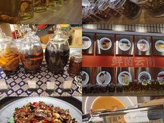 -鲜菌江湖正宗野生菌火锅