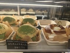 -帝戎(禾祥西路店)