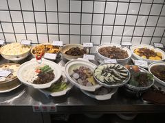 -莫山小馆(大石桥店)