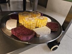 -水禾轩·海鲜蒸汽主题餐厅(新香洲旗舰店)