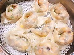 宁海汤包-老前童小吃(北明程路店)