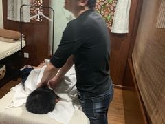 -轻松堂盲人按摩(吴甸园会所店)