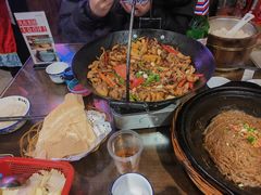 -富正毅三下锅·湘西韵味(天门山索道店)