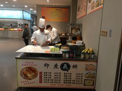 -梁家大院•农家菜(昆山会展中心店)