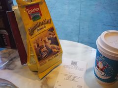 -COSTA COFFEE(哈尔滨凯德学府店)