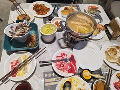 -金马门国际美食百汇(珞喻路店)