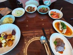 -环球港凯悦 · 享悦中餐厅