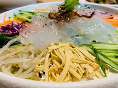 -关东小磨东北菜(上海长风大悦城店)